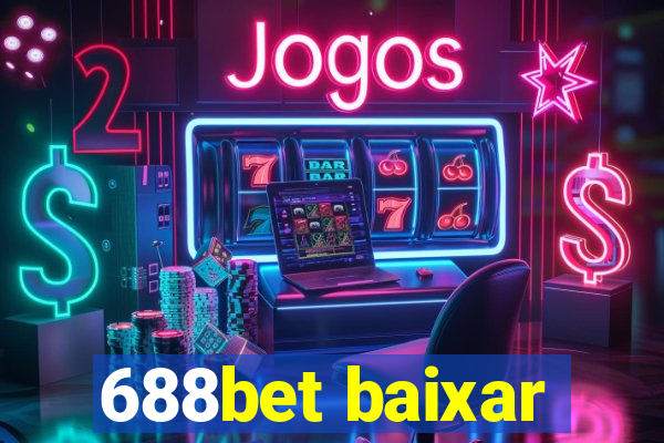 688bet baixar